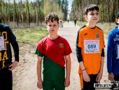 2025.04.13 - BIEG CHARYTATYWNY BIEGIEM PO SPRAWNOŚĆ DLA ELI - cz. 1