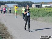 2018.10.14 - CHARYTATYWNY BIEG PO UŚMIECH DLA IZY - CZĘŚĆ 5 i 6
