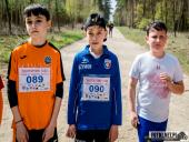 2025.04.13 - BIEG CHARYTATYWNY BIEGIEM PO SPRAWNOŚĆ DLA ELI - cz. 1