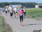 2018.10.14 - CHARYTATYWNY BIEG PO UŚMIECH DLA IZY - CZĘŚĆ 5 i 6