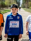 2025.04.13 - BIEG CHARYTATYWNY BIEGIEM PO SPRAWNOŚĆ DLA ELI - cz. 1