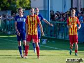 2024.08.24 - ORKAN CHORZEMIN - KS POGOŃ ŁOBŻENICA