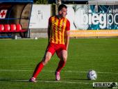 2024.08.24 - ORKAN CHORZEMIN - KS POGOŃ ŁOBŻENICA