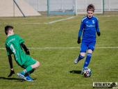 2025.03.16 - ORKAN CHORZEMIN - KKS KALISZ (TRAMPKARZ C1)