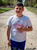 2025.04.13 - BIEG CHARYTATYWNY BIEGIEM PO SPRAWNOŚĆ DLA ELI - cz. 1