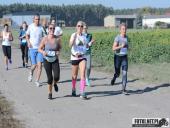 2018.10.14 - CHARYTATYWNY BIEG PO UŚMIECH DLA IZY - CZĘŚĆ 5 i 6