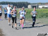 2018.10.14 - CHARYTATYWNY BIEG PO UŚMIECH DLA IZY - CZĘŚĆ 5 i 6