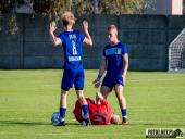 2024.08.24 - ORKAN CHORZEMIN - KS POGOŃ ŁOBŻENICA