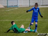 2025.03.16 - ORKAN CHORZEMIN - KKS KALISZ (TRAMPKARZ C1)