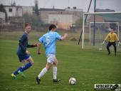 2016.11.06 - ORKAN CHORZEMIN - DĄB KĘBŁOWO