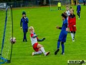 2025.10.05 - TURNIEJ SKRZATÓW I ŻAKÓW