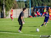 2024.08.24 - ORKAN CHORZEMIN - KS POGOŃ ŁOBŻENICA