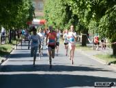 2017.05.28 - BIEG MŁODEGO MARATOŃCZYKA ORAZ WOLSZTYŃSKA 10