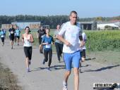 2018.10.14 - CHARYTATYWNY BIEG PO UŚMIECH DLA IZY - CZĘŚĆ 5 i 6