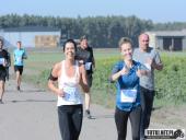 2018.10.14 - CHARYTATYWNY BIEG PO UŚMIECH DLA IZY - CZĘŚĆ 5 i 6