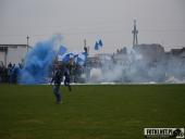 2016.11.06 - ORKAN CHORZEMIN - DĄB KĘBŁOWO