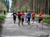 2025.04.13 - BIEG CHARYTATYWNY BIEGIEM PO SPRAWNOŚĆ DLA ELI - cz. 1