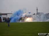 2016.11.06 - ORKAN CHORZEMIN - DĄB KĘBŁOWO