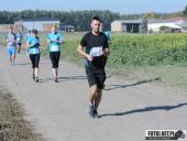 2018.10.14 - CHARYTATYWNY BIEG PO UŚMIECH DLA IZY - CZĘŚĆ 5 i 6