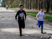 2025.04.13 - BIEG CHARYTATYWNY BIEGIEM PO SPRAWNOŚĆ DLA ELI - cz. 1