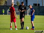 2024.08.24 - ORKAN CHORZEMIN - KS POGOŃ ŁOBŻENICA