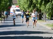 2017.05.28 - BIEG MŁODEGO MARATOŃCZYKA ORAZ WOLSZTYŃSKA 10