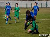 2025.03.16 - ORKAN CHORZEMIN - KKS KALISZ (TRAMPKARZ C1)