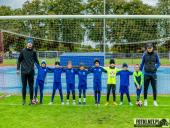 2025.10.05 - TURNIEJ SKRZATÓW I ŻAKÓW