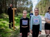 2025.04.13 - BIEG CHARYTATYWNY BIEGIEM PO SPRAWNOŚĆ DLA ELI - cz. 1
