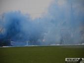 2016.11.06 - ORKAN CHORZEMIN - DĄB KĘBŁOWO