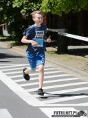 2017.05.28 - BIEG MŁODEGO MARATOŃCZYKA ORAZ WOLSZTYŃSKA 10