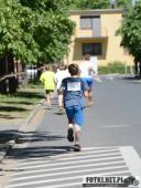 2017.05.28 - BIEG MŁODEGO MARATOŃCZYKA ORAZ WOLSZTYŃSKA 10