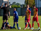 2024.08.24 - ORKAN CHORZEMIN - KS POGOŃ ŁOBŻENICA