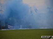 2016.11.06 - ORKAN CHORZEMIN - DĄB KĘBŁOWO