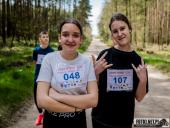 2025.04.13 - BIEG CHARYTATYWNY BIEGIEM PO SPRAWNOŚĆ DLA ELI - cz. 1