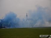 2016.11.06 - ORKAN CHORZEMIN - DĄB KĘBŁOWO