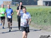 2018.10.14 - CHARYTATYWNY BIEG PO UŚMIECH DLA IZY - CZĘŚĆ 5 i 6