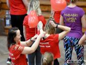 2024.01.14 - II WOLSZTYŃSKI MARATON ZUMBY! - GRAMY DLA WOŚP