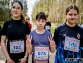 2025.04.13 - BIEG CHARYTATYWNY BIEGIEM PO SPRAWNOŚĆ DLA ELI - cz. 1