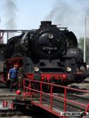 2024.05.04 - XXVIII PARADA POROWOZÓW W WOLSZTYNIE - część 1