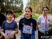 2025.04.13 - BIEG CHARYTATYWNY BIEGIEM PO SPRAWNOŚĆ DLA ELI - cz. 1