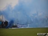 2016.11.06 - ORKAN CHORZEMIN - DĄB KĘBŁOWO