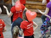 2024.01.14 - II WOLSZTYŃSKI MARATON ZUMBY! - GRAMY DLA WOŚP