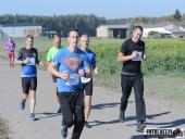 2018.10.14 - CHARYTATYWNY BIEG PO UŚMIECH DLA IZY - CZĘŚĆ 5 i 6