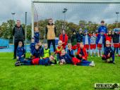 2025.10.05 - TURNIEJ SKRZATÓW I ŻAKÓW