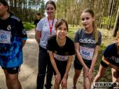 2025.04.13 - BIEG CHARYTATYWNY BIEGIEM PO SPRAWNOŚĆ DLA ELI - cz. 1