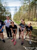 2025.04.13 - BIEG CHARYTATYWNY BIEGIEM PO SPRAWNOŚĆ DLA ELI - cz. 1