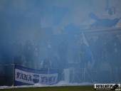 2016.11.06 - ORKAN CHORZEMIN - DĄB KĘBŁOWO