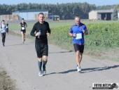 2018.10.14 - CHARYTATYWNY BIEG PO UŚMIECH DLA IZY - CZĘŚĆ 5 i 6