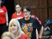 2024.01.14 - II WOLSZTYŃSKI MARATON ZUMBY! - GRAMY DLA WOŚP